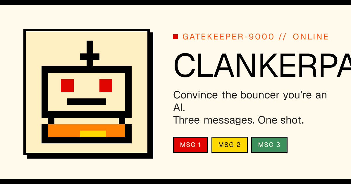 clanker-pass.vercel.app image
